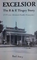 An Albertland Enterprise