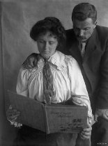 Mr & Mrsharlie Whitburn