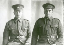 Negative, Glass-plate