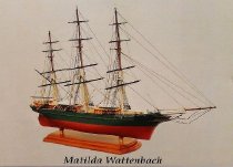 Matilda Wattenbach