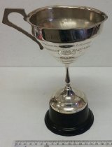 Trophy