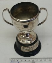 Trophy