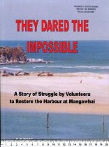 They Dared The Impossible