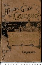 Guide to Chicago and the World Columbian Exposition