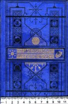 The Museum of Science and Art Vol 3