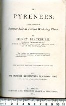 The Pyrenees (Illustrated)