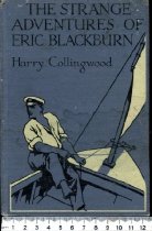 The Strange Adventures of Eric Blackburn