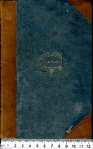 Memoir of Ralph Waldo Emerson Vol I