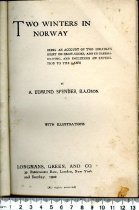 Two Winters in Norway