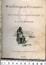 Wanderings in Patagonia