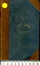 Elementary Lessons in Electricity & Magnetism