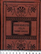 French Revolution Vol III