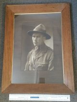 Captn Phillip Felton McRAE