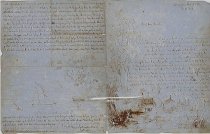 Letter to parents 1863