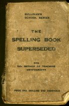 Spelling Book