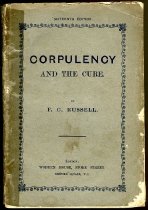 Corpulency and the cure