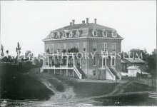1st Section of National House