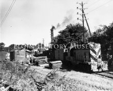 C.&N.W. Ry Diesel Switch Engine #1558.