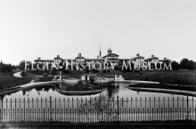 Elgin State Hospital