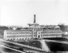 Elgin National Watch Factory