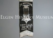 Veteran Post No. 49