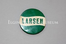 Larsen Pin