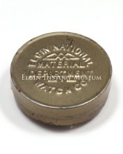 ENWC Material Department Tin