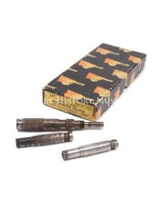 Micrometer Caliper with Box