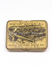 Top of Tin for  Screws