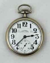 Front of Pocketwatch