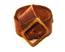 Brown Belt