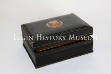 World's Fair Case