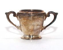 Elgin Junior Woman's Club Sugar Bowl