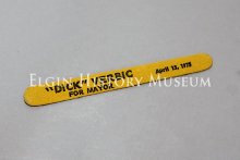 2016.000.0388a Verbic for Mayor Nail File