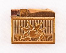 Bowling Lighter