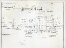 Fountain Square Sketch