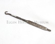 West Side Shoes Buttonhook