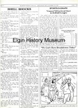 Cases and Faces, June 1944, page 4