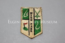 Wing Park Golf Patch