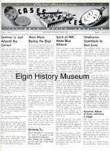 Cases and Faces page 1