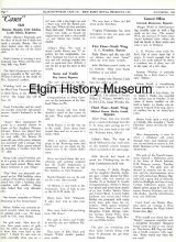Cases and Faces, November 1944, page 4