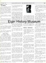 Cases and Faces, November 1944, page 5