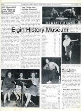 Cases and Faces, November 1944, page 8