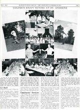 Cases and Faces, July 1945, page 3