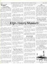 Cases and Faces, July 1945, page 4