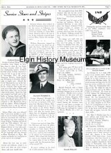 Cases and Faces, July 1945, page 7