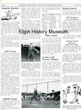 Cases and Faces, July 1945, page 8