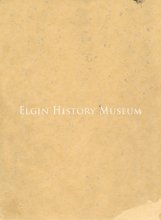 Elgin American Mfg. Page 17