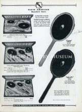 Elgin American Season 1933-1934 Page 11