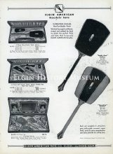 Elgin American Season 1933-1934 Page 12